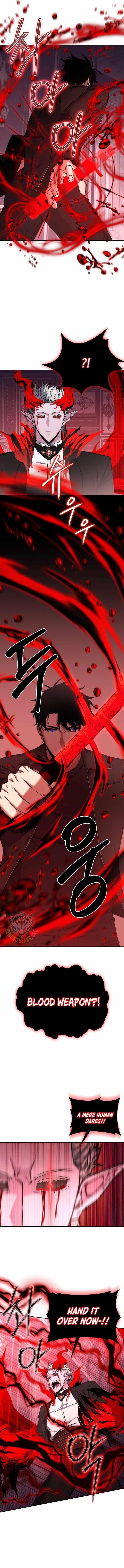 Return of the High-Ranking Civil Servant Chapter 29 - Page 11 in English