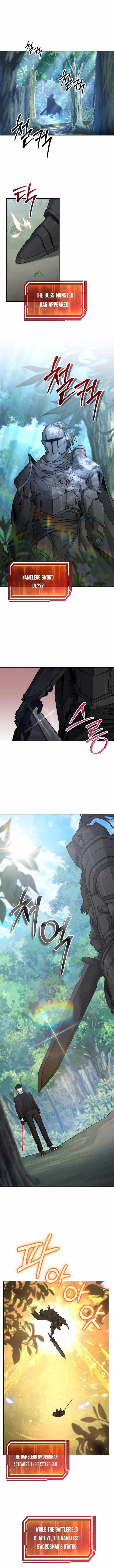Return of the High-Ranking Civil Servant Chapter 35 - Page 4 in English