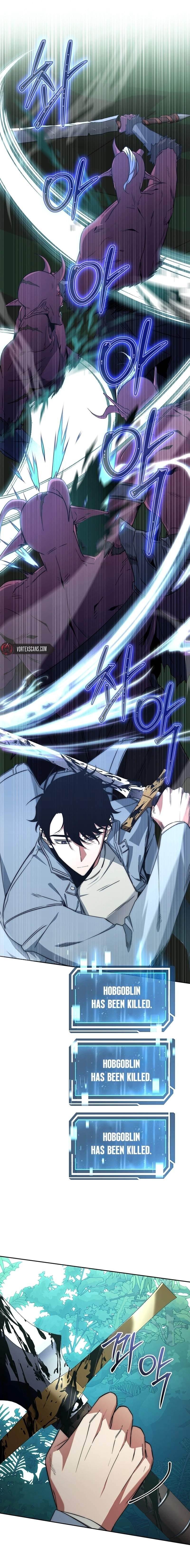 Return of the High-Ranking Civil Servant Chapter 4 - Page 5 in English