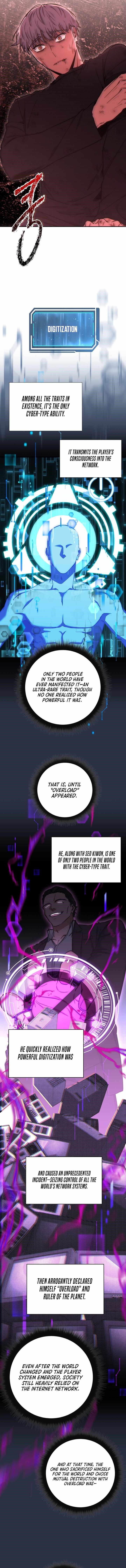 Return of the High-Ranking Civil Servant Chapter 42 - Page 4 in English