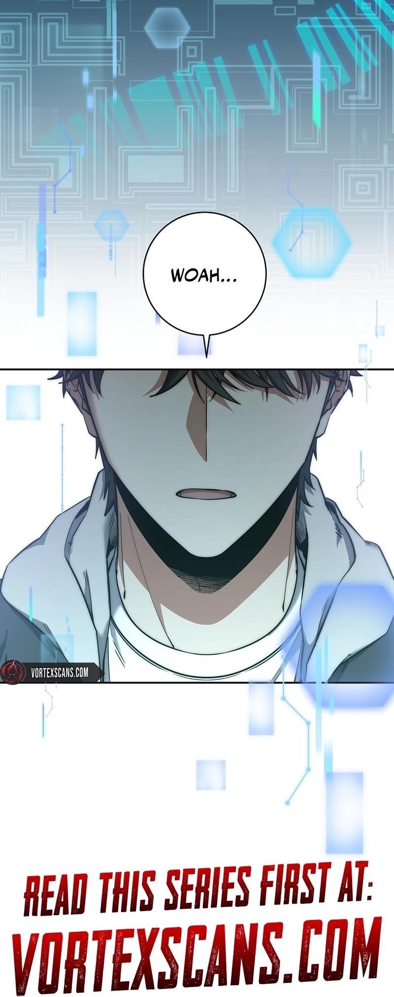 Return of the High-Ranking Civil Servant Chapter 43 - Page 13 in English