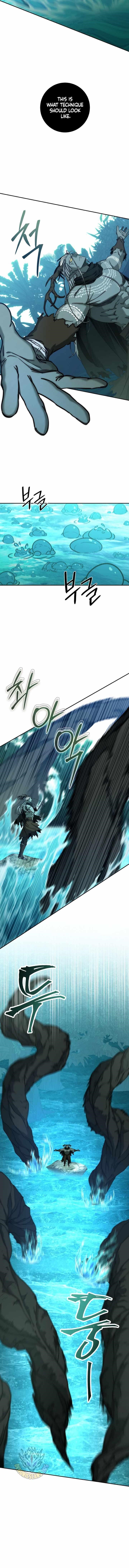 Return of the High-Ranking Civil Servant Chapter 46 - Page 7 in English