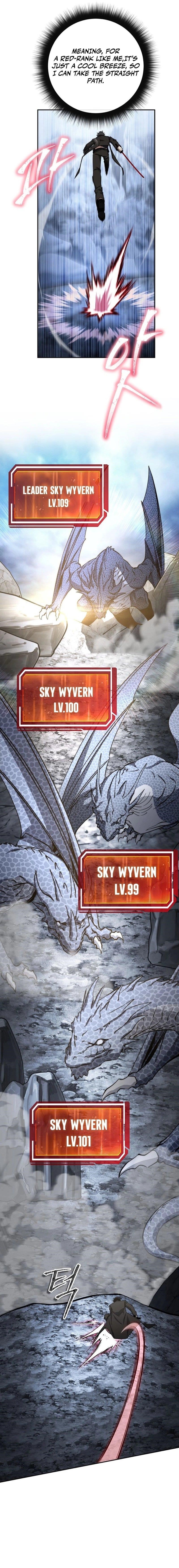 Return of the High-Ranking Civil Servant Chapter 53 - Page 7 in English