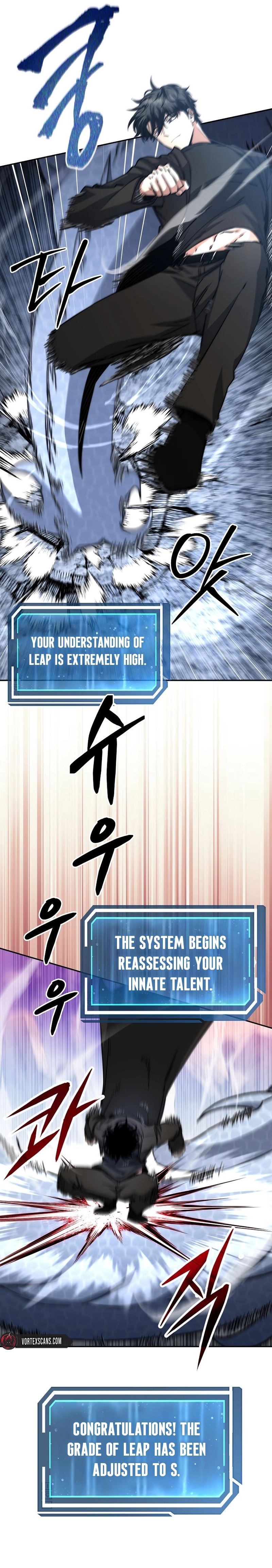 Return of the High-Ranking Civil Servant Chapter 54 - Page 19 in English