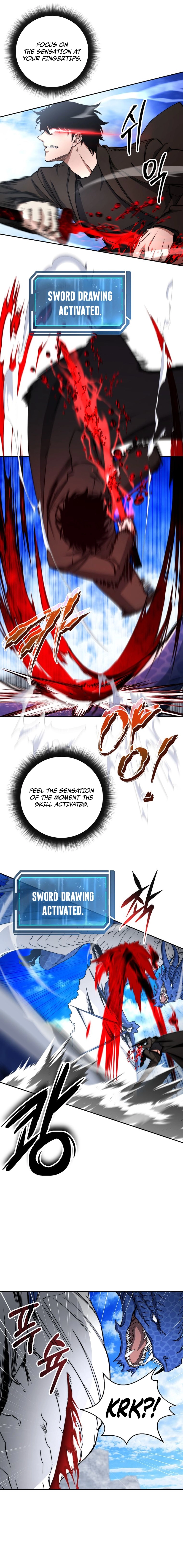 Return of the High-Ranking Civil Servant Chapter 55 - Page 15 in English