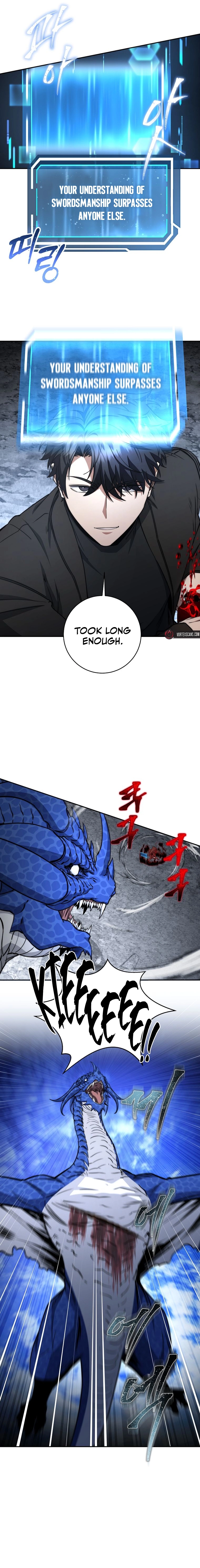 Return of the High-Ranking Civil Servant Chapter 55 - Page 16 in English