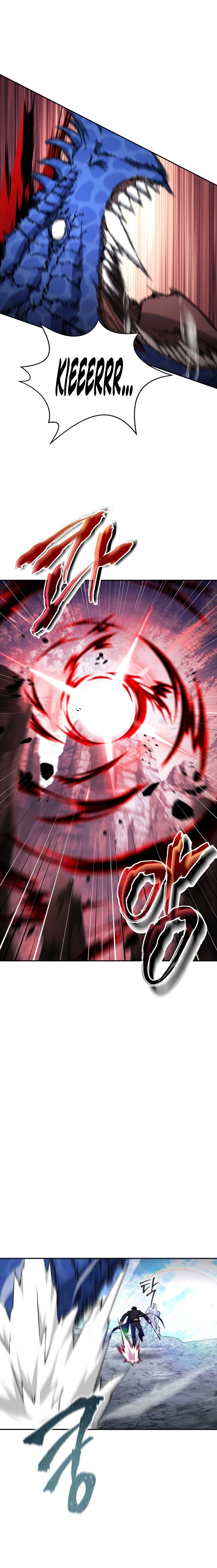Return of the High-Ranking Civil Servant Chapter 55 - Page 19 in English
