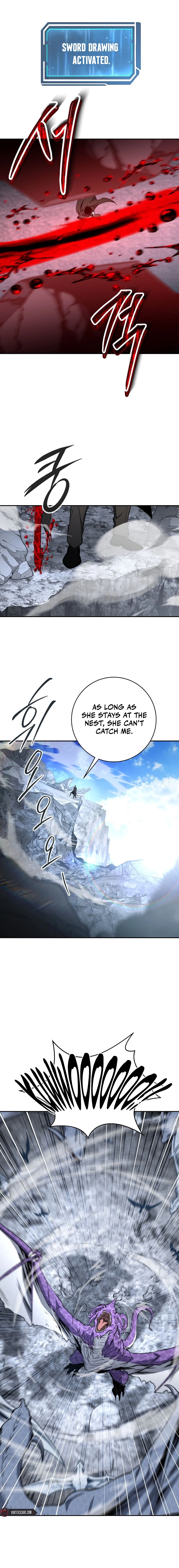 Return of the High-Ranking Civil Servant Chapter 55 - Page 9 in English