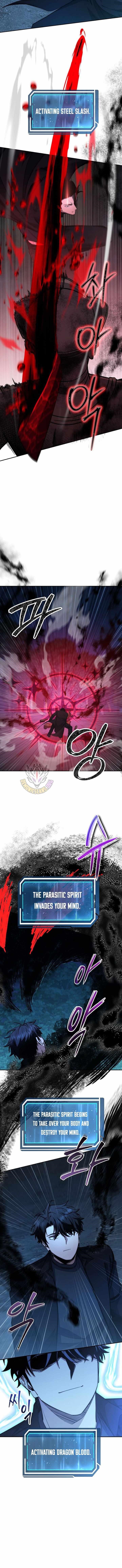 Return of the High-Ranking Civil Servant Chapter 73 - Page 9 in English