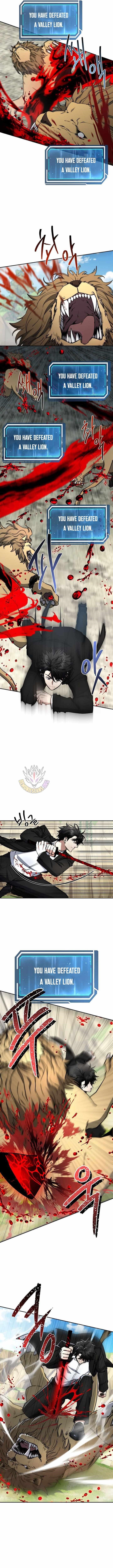 Return of the High-Ranking Civil Servant Chapter 78 - Page 10 in English