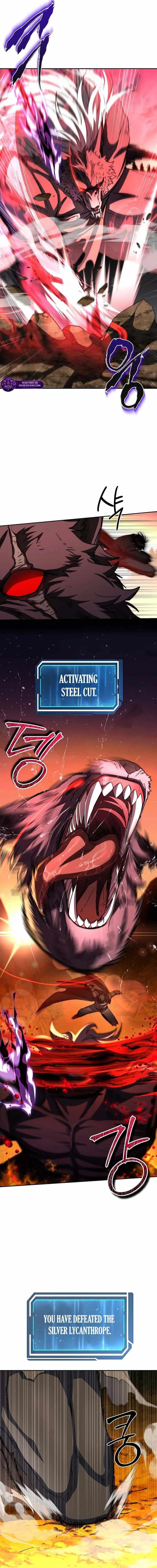 Return of the High-Ranking Civil Servant Chapter 92 - Page 12 in English