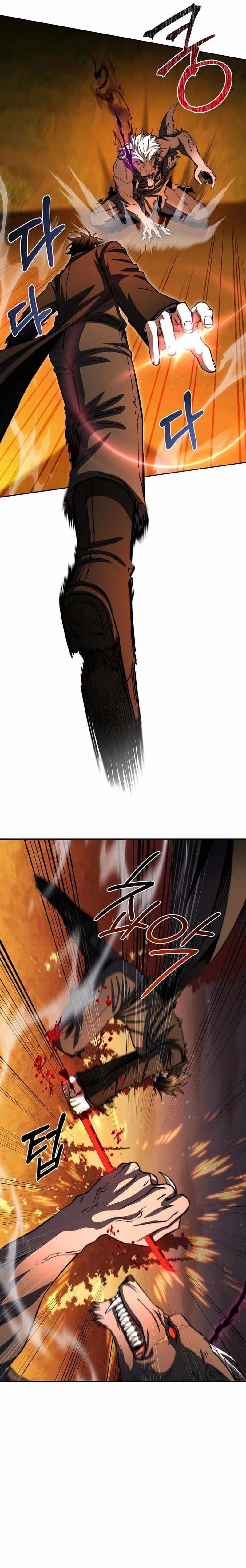 Return of the High-Ranking Civil Servant Chapter 92 - Page 7 in English