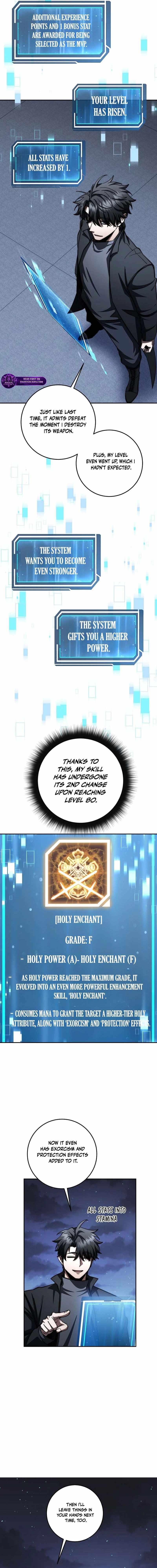 Return of the High-Ranking Civil Servant Chapter 93 - Page 7 in English