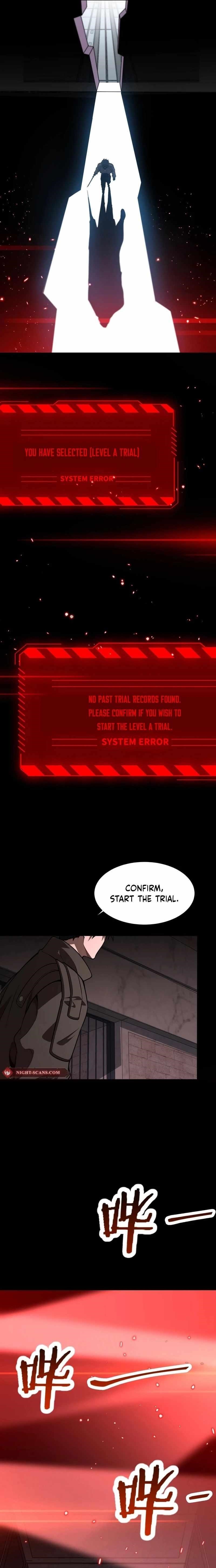 The Ten Thousand Clans Invasion: Guardian of the Rear Chapter 1 - Page 33 in English