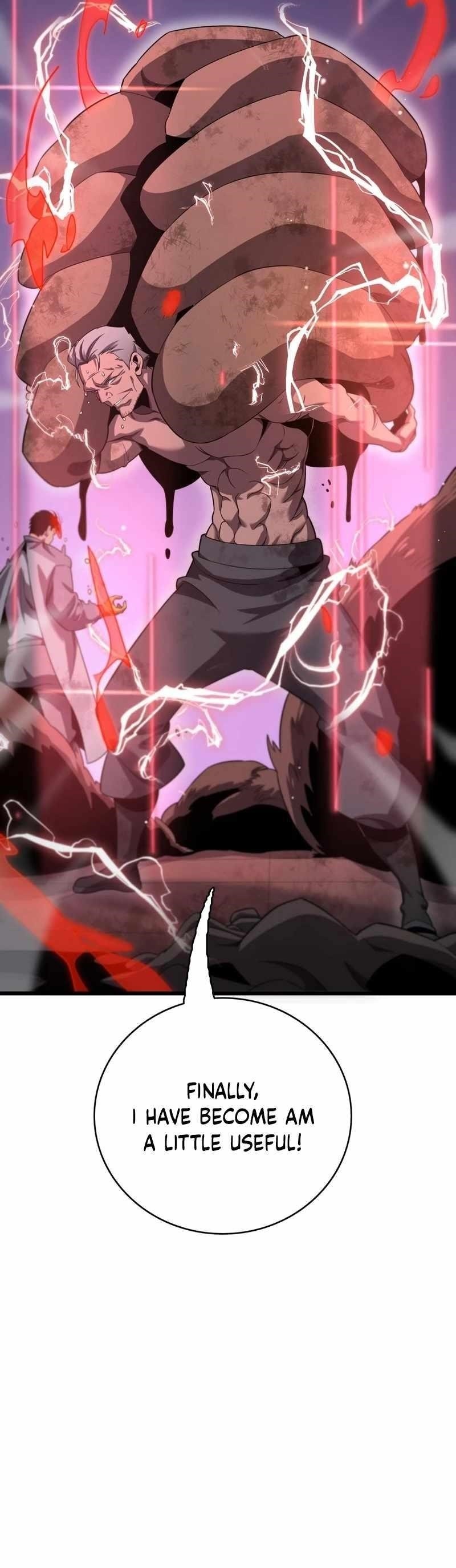 The Ten Thousand Clans Invasion: Guardian of the Rear Chapter 29 - Page 17 in English