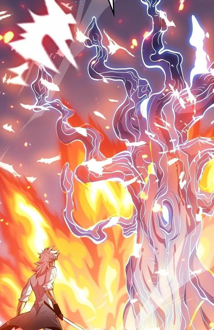 The Ten Thousand Clans Invasion: Guardian of the Rear Chapter 68 - Page 77 in English