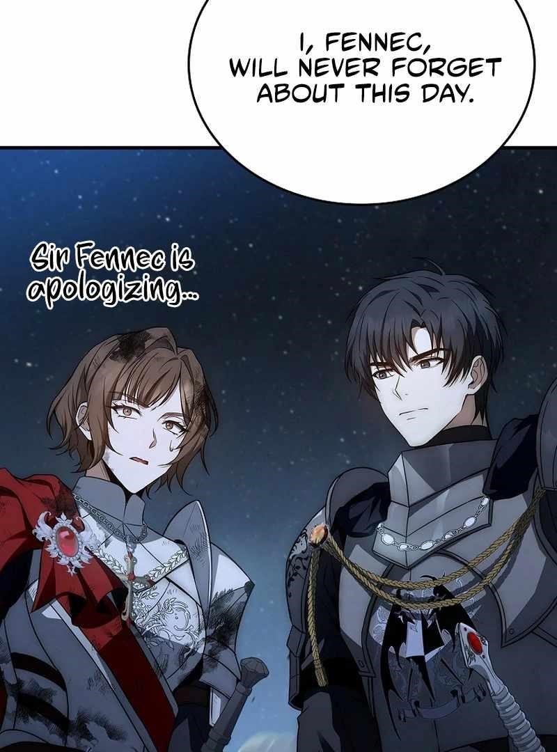 The Three Princes of the Fallen Kingdom Have Returned Chapter 26 - Page 105 in English