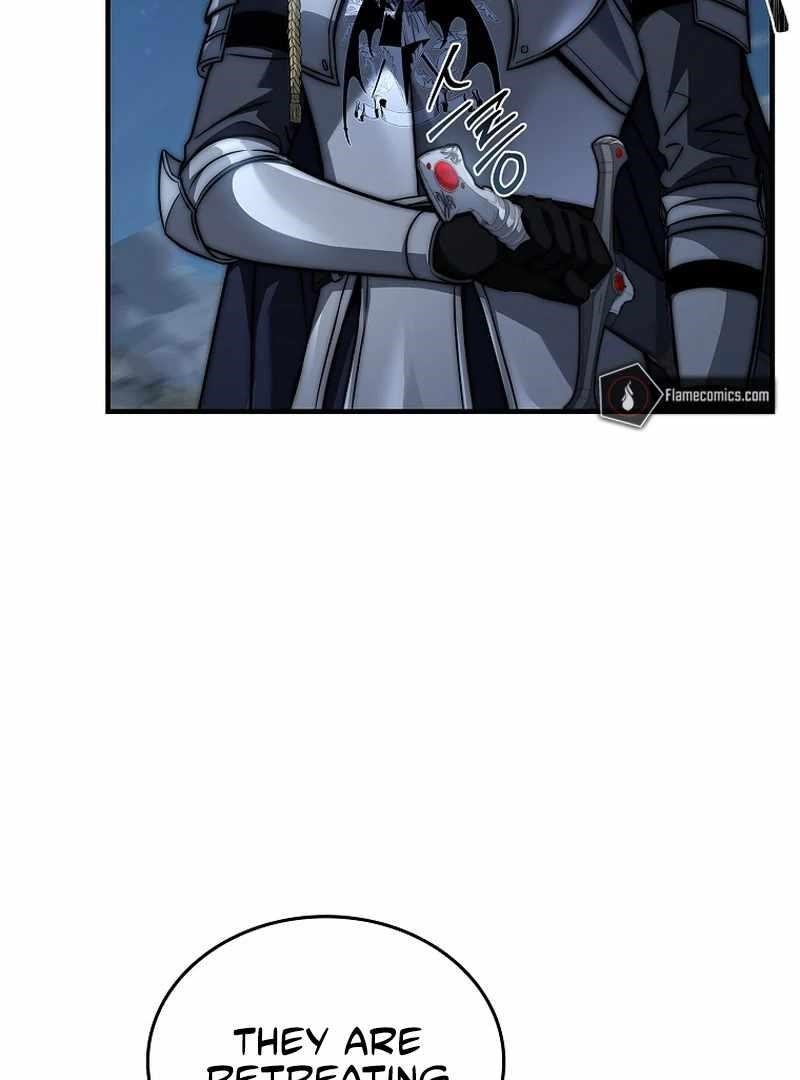 The Three Princes of the Fallen Kingdom Have Returned Chapter 26 - Page 116 in English