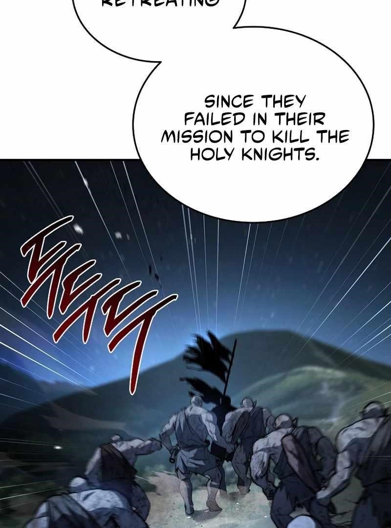 The Three Princes of the Fallen Kingdom Have Returned Chapter 26 - Page 117 in English