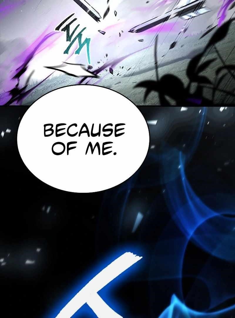 The Three Princes of the Fallen Kingdom Have Returned Chapter 26 - Page 144 in English