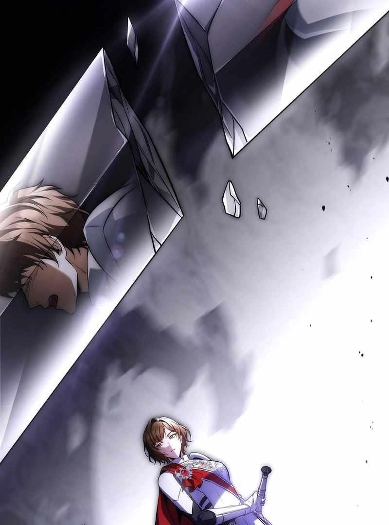 The Three Princes of the Fallen Kingdom Have Returned Chapter 26 - Page 55 in English