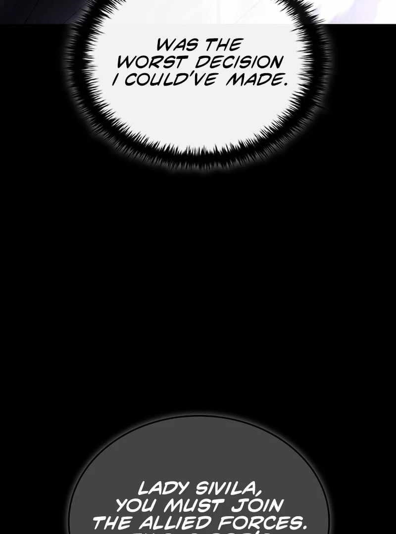 The Three Princes of the Fallen Kingdom Have Returned Chapter 26 - Page 57 in English