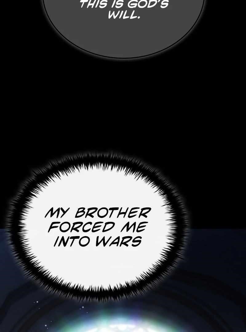 The Three Princes of the Fallen Kingdom Have Returned Chapter 26 - Page 58 in English