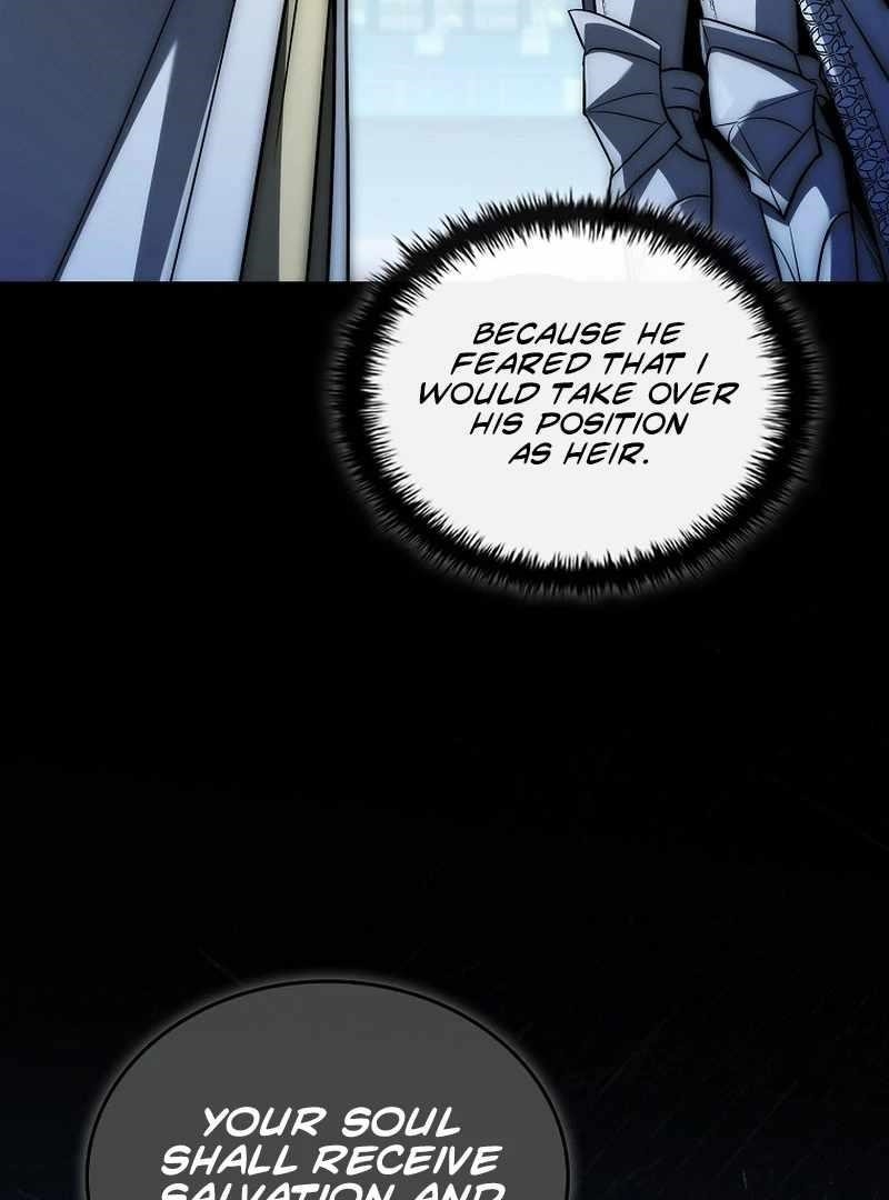 The Three Princes of the Fallen Kingdom Have Returned Chapter 26 - Page 60 in English