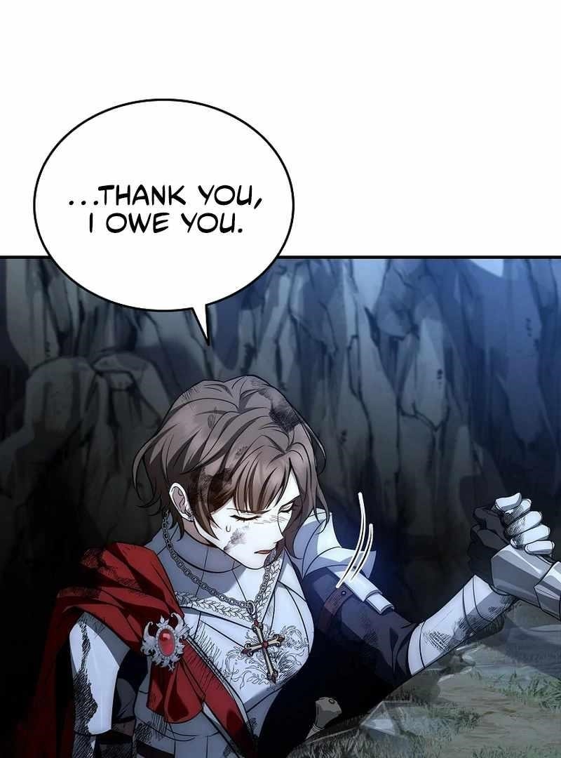 The Three Princes of the Fallen Kingdom Have Returned Chapter 26 - Page 99 in English