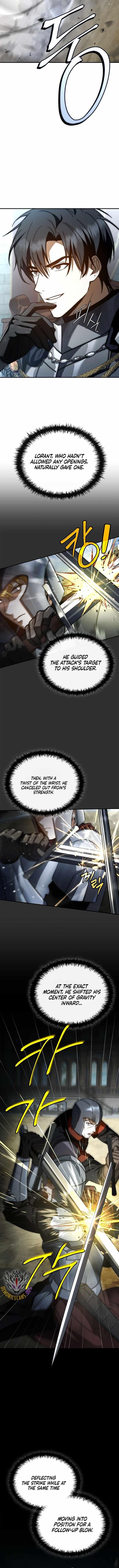 The Three Princes of the Fallen Kingdom Have Returned Chapter 33 - Page 6 in English