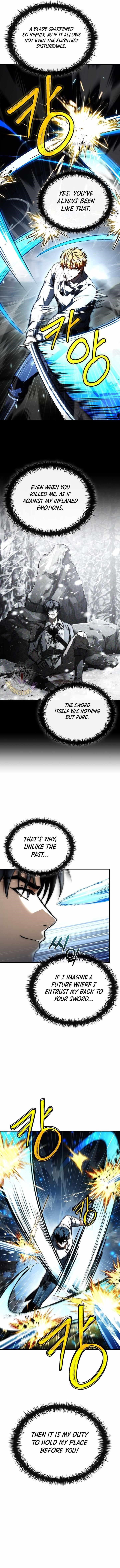 The Three Princes of the Fallen Kingdom Have Returned Chapter 34 - Page 9 in English