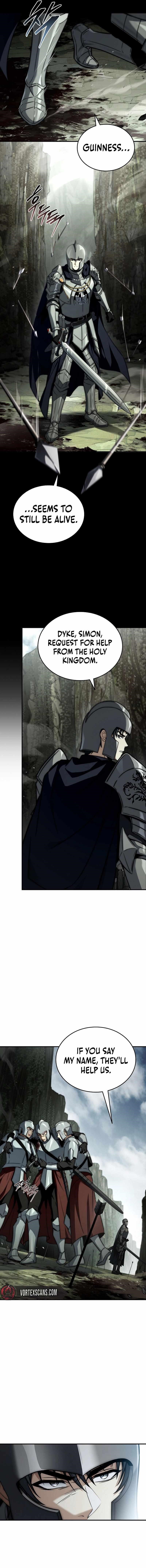 The Three Princes of the Fallen Kingdom Have Returned Chapter 39 - Page 14 in English