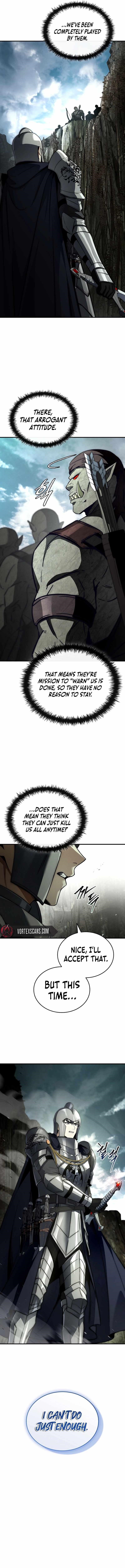 The Three Princes of the Fallen Kingdom Have Returned Chapter 39 - Page 15 in English