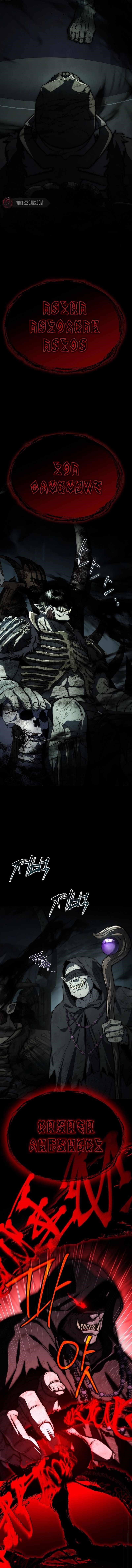 The Three Princes of the Fallen Kingdom Have Returned Chapter 41 - Page 15 in English