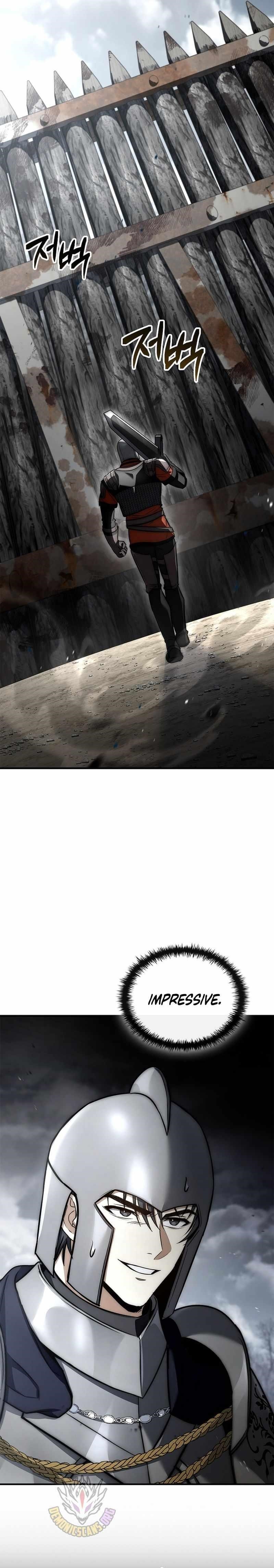 The Three Princes of the Fallen Kingdom Have Returned Chapter 42 - Page 8 in English