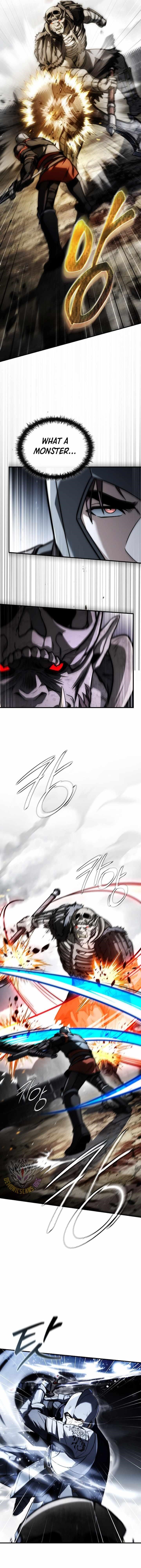 The Three Princes of the Fallen Kingdom Have Returned Chapter 43 - Page 11 in English