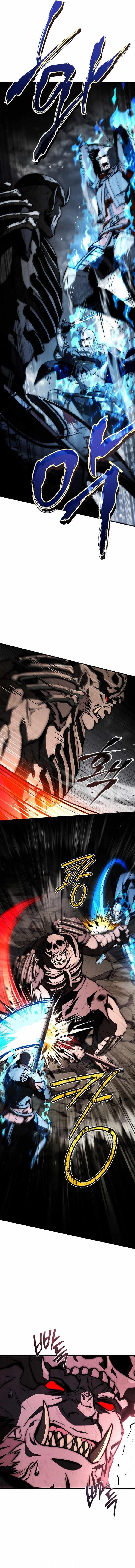 The Three Princes of the Fallen Kingdom Have Returned Chapter 43 - Page 14 in English