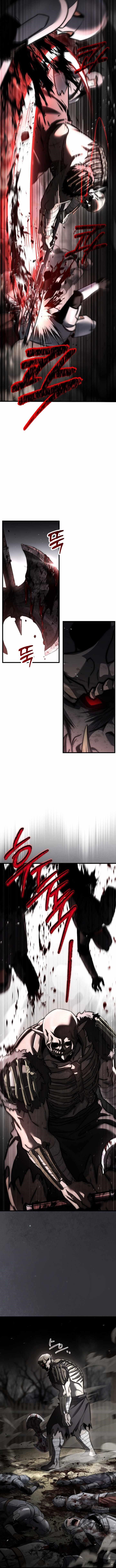 The Three Princes of the Fallen Kingdom Have Returned Chapter 43 - Page 4 in English