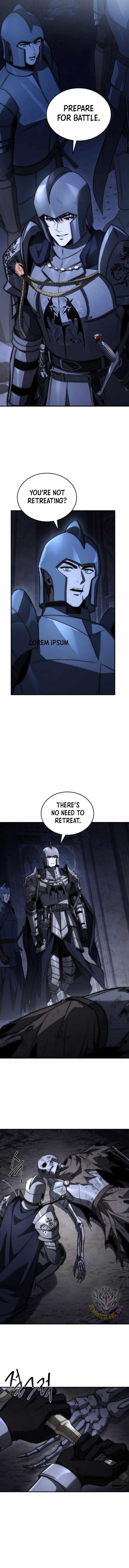 The Three Princes of the Fallen Kingdom Have Returned Chapter 50 - Page 3 in English