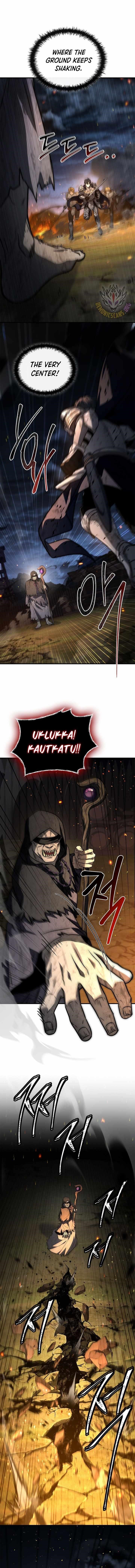 The Three Princes of the Fallen Kingdom Have Returned Chapter 52 - Page 5 in English