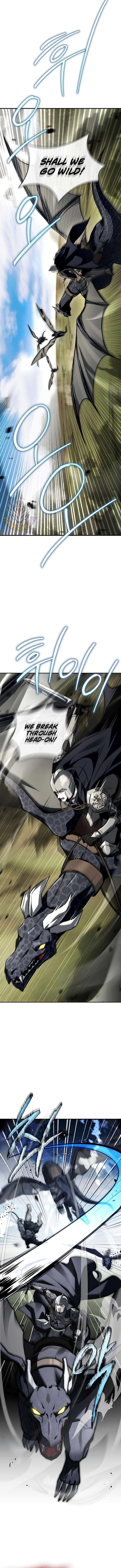 The Three Princes of the Fallen Kingdom Have Returned Chapter 56 - Page 5 in English