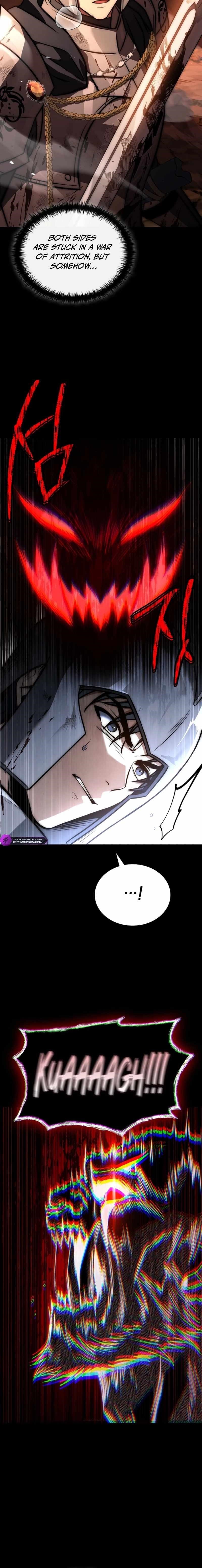 The Three Princes of the Fallen Kingdom Have Returned Chapter 57 - Page 4 in English