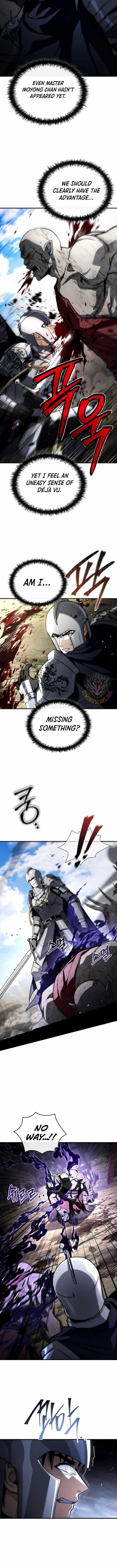 The Three Princes of the Fallen Kingdom Have Returned Chapter 58 - Page 15 in English