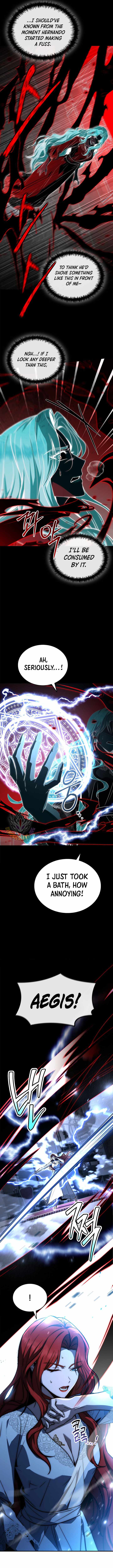 The Three Princes of the Fallen Kingdom Have Returned Chapter 64 - Page 5 in English