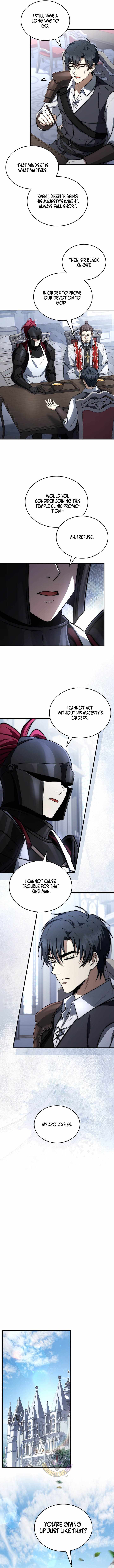 The Three Princes of the Fallen Kingdom Have Returned Chapter 75 - Page 7 in English