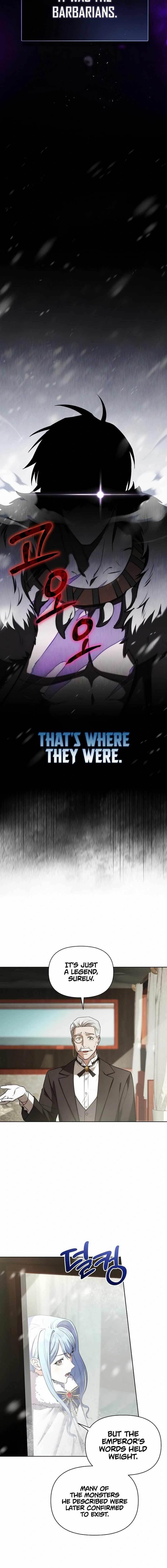 Surviving as a Barbarian in a Fantasy World Chapter 1 - Page 17 in English