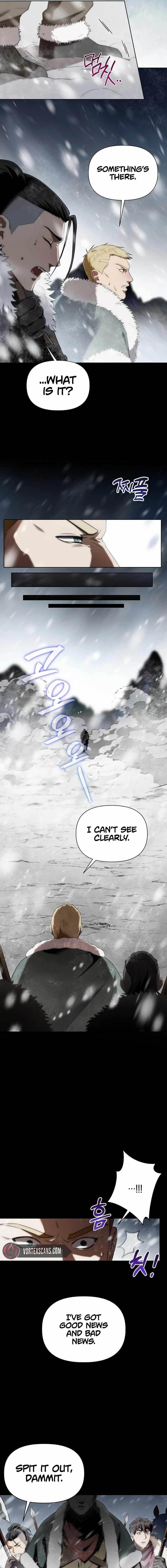 Surviving as a Barbarian in a Fantasy World Chapter 1 - Page 19 in English