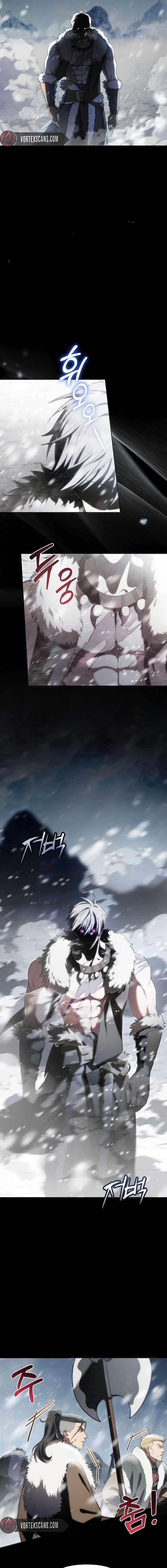 Surviving as a Barbarian in a Fantasy World Chapter 1 - Page 21 in English