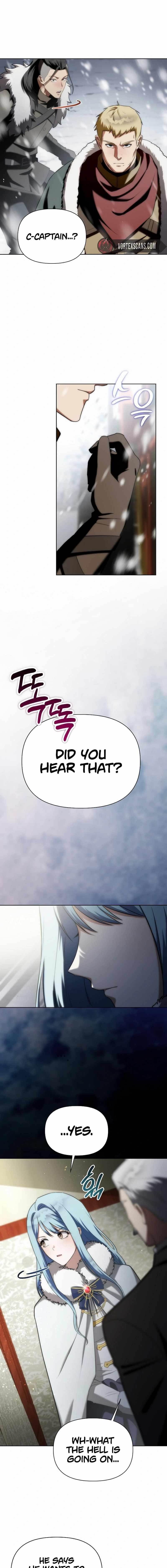 Surviving as a Barbarian in a Fantasy World Chapter 1 - Page 26 in English