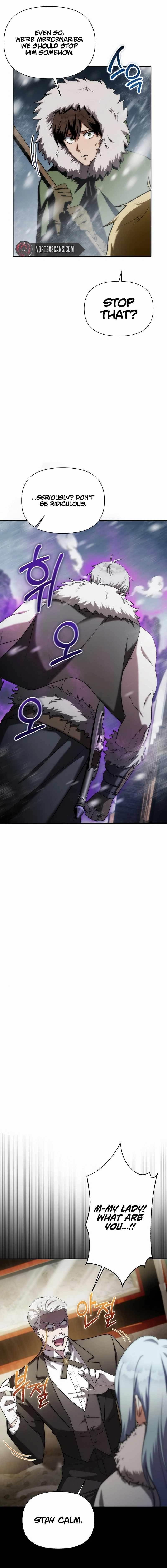 Surviving as a Barbarian in a Fantasy World Chapter 1 - Page 31 in English